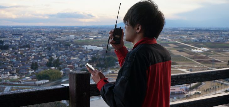 第41回UHF-CBオンエアミーティングのお知らせ