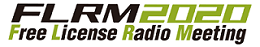 FLRM　ライセンスフリーラジオ（フリラ）のミーティングイベント